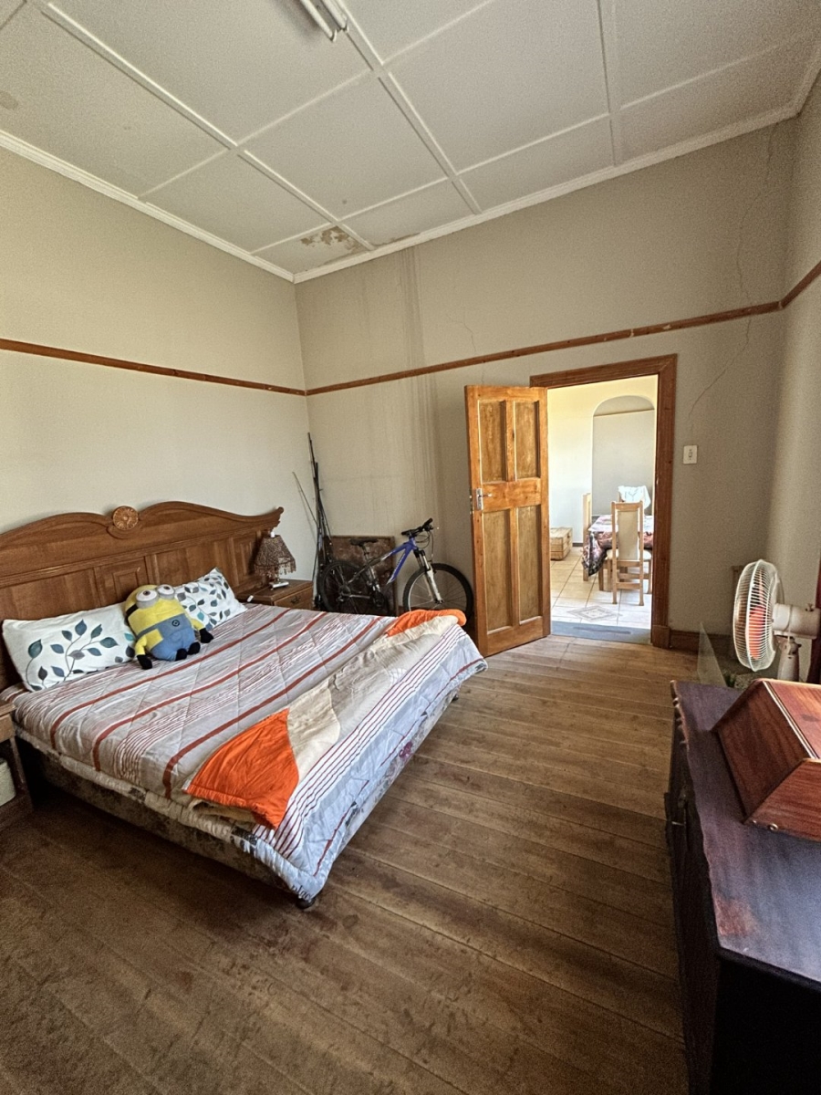 4 Bedroom Property for Sale in Warden Free State